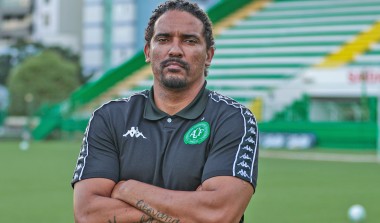 Chapecoense anuncia Rafael Lima como novo Executivo de Futebol