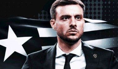 Ex-auxiliar do Inter é anunciado como novo treinador do Botafogo
