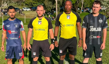Campeonato Municipal de Futebol Suíço tem rodada decisiva na Linha São José