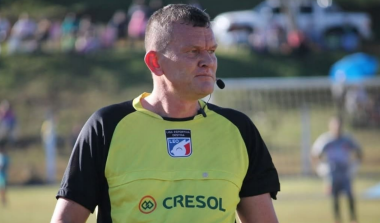 Edivanio Jair Ruschel é reeleito presidente da Liga Esportiva Oestina para mandato até 2031