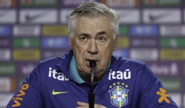Ancelotti esclarece se Neymar será convocado para a Copa do Mundo 2026