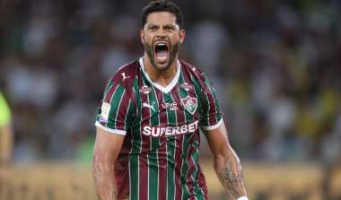 Fluminense vira sobre o Remo no Maracanã e permanece no G-4 do Brasileirão