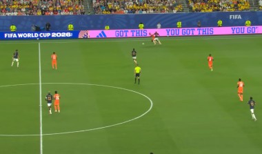 Diallo marca no fim, e Costa do Marfim acaba com invencibilidade de Equador
