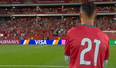 Portugal homenageia Diogo Jota um ano após a morte e dedica vitória ao atacante