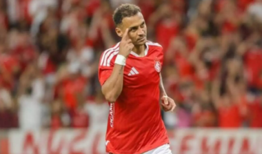 Inter confirma lesão de Alan Patrick e perde camisa 10 para duelo contra o Mirassol