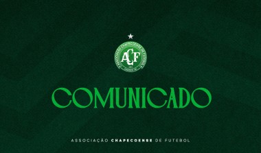 Chapecoense confirma saída de Neto Pessoa e Ênio em comum acordo