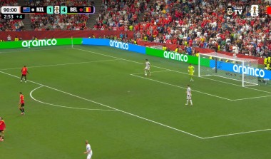 Bélgica espanta zebra, goleia Nova Zelândia e vai à 2ª fase da Copa como líder