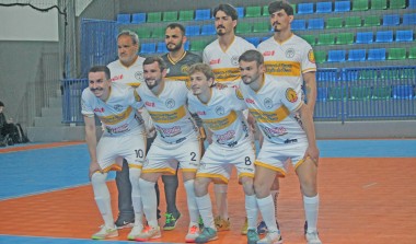 Três grandes jogos movimentam mais uma rodada do Campeonato Cerqueirense de Futsal