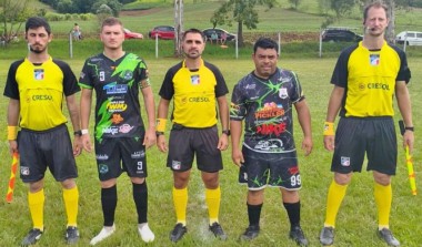 Atlétic goleia no Grupo A e Independente empata com o Barcelona em rodada da Segunda Divisão