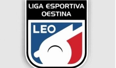 Liga Esportiva Oestina celebra 47 anos de história