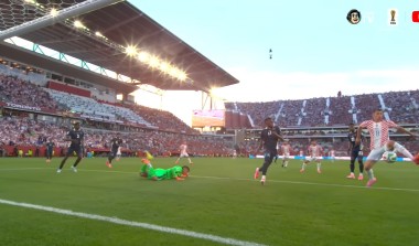 Croácia vence Panamá por 1 a 0 com gol de Budimir e se recupera no Grupo J