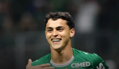 Palmeiras goleia o Jacuipense e larga em vantagem na Copa do Brasil