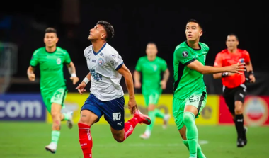 Bahia vence Atlético Nacional e tira Inter da liderança do Grupo F da Libertadores