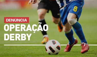 MP do Paraná denuncia três investigados da Operação Derby por tentativa de manipulação de resultados no futebol