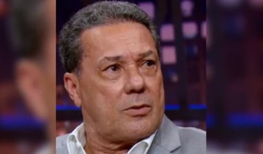 Vanderlei Luxemburgo é internado na UTI com infecção pulmonar em Palmas