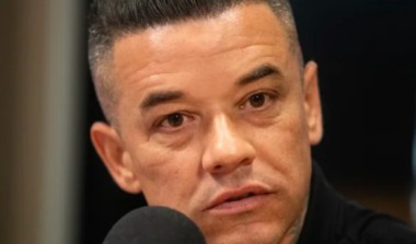 Após reunião, D'Alessandro deixa o Inter