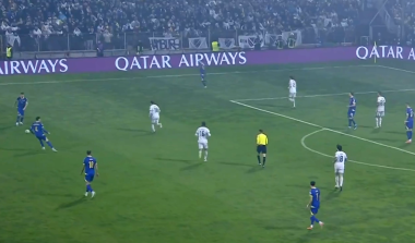 Itália fica fora da Copa do Mundo e prevê prejuízo de até 30 milhões de euros