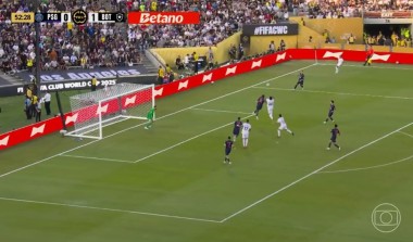 Histórico! Botafogo vence o PSG e se aproxima de classificação na Copa de Clubes