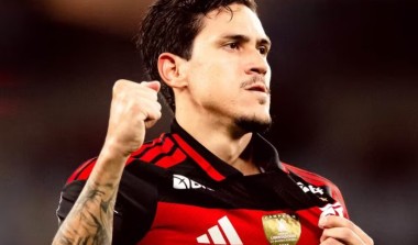 Flamengo faz sete no Sampaio, alivia pressão e vai às quartas do Carioca contra o Botafogo