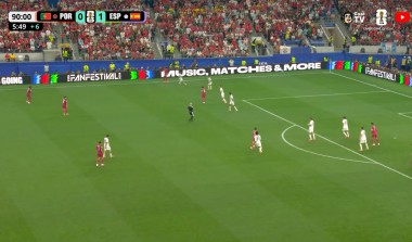 Belgas vencem por 4 a 1 com atuação decisiva de Charles De Ketelaere, enquanto a Espanha garante a classificação nos acréscimos diante de Portugal