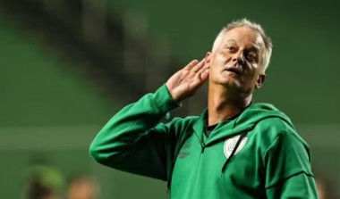 Lisca Doido é anunciado pelo Botafogo-PB e volta ao futebol após mais de um ano