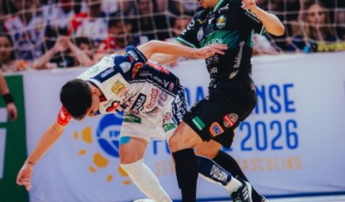 Equipe empata com o Cascavel fora de casa pelas quartas de final do Paranaense