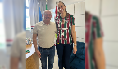 Guaraciabenses são convocadas para Seleção Brasileira de Voleibol