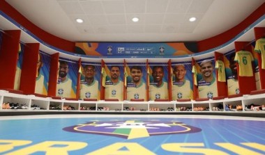 Convocação da Seleção Brasileira para Copa do Mundo é nesta segunda-feira