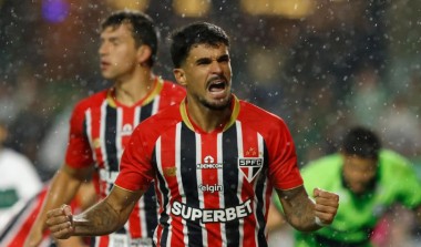 7ª rodada do Brasileirão começa nesta quarta com duelos diretos na parte de cima