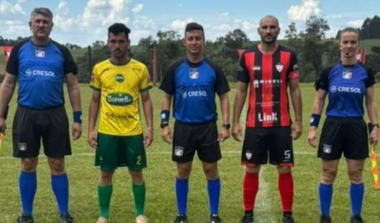 Rodada tem goleada, empate eletrizante e vitórias apertadas pelo Cerqueirense 2026