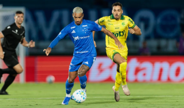 Cruzeiro empata com o Mirassol, segue sem vencer e aumenta pressão sobre Tite