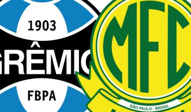 Grêmio x Mirassol: onde ouvir e assistir ao vivo, horário e escalações pelo Brasileirão