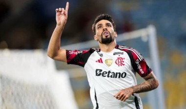 Mengão atropela o Madureira no Maracanã e avança para a decisão do Campeonato Carioca