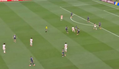 Estados Unidos voltam a aplicar goleada em Copa do Mundo após quase 100 anos