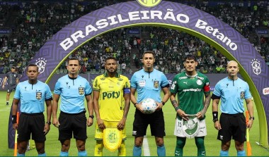 Palmeiras vence Mirassol no retorno ao Allianz Parque e amplia invencibilidade em casa