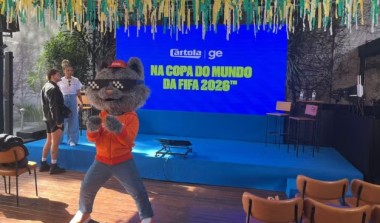 Cartola da Copa do Mundo da FIFA™ tem bônus de C$ 100; patrimônio inicial será de C$ 250