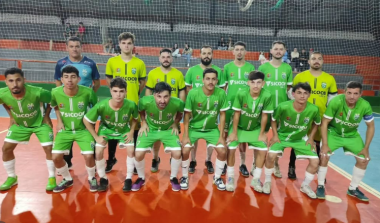 BAC vence Mariópolis em jogo de 14 gols pela Copa AESUPAR