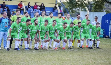 Barracão Atlético Clube estreia fora de casa no Campeonato AESUPAR neste domingo