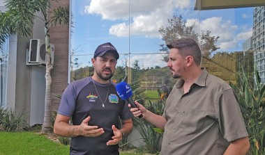 Finais do Campeonato de Futebol Suíço movimentam Bom Jesus do Sul neste sábado