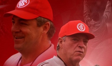 Abel Braga é anunciado como novo técnico do Inter para as duas últimas rodadas do Brasileirão