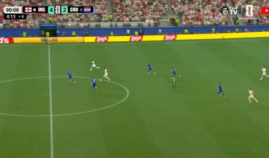 Harry Kane marca dois gols, Colômbia vence com brilho de Luis Díaz e favoritos largam bem