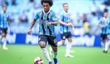 Tetê sofre lesão e Willian tem edema muscular