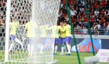 Brasil estreia neste sábado na Copa do Mundo diante do Marrocos em busca do hexacampeonato