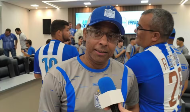 Morre aos 59 anos Carlos Alberto Dias, ex-jogador da Seleção Brasileira