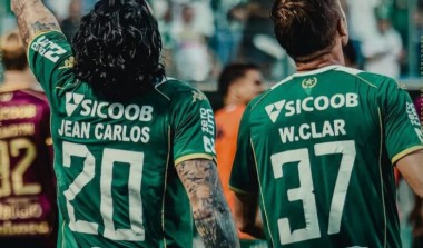 Chapecoense vence o Brusque por 3 a 0 e está na final do Catarinense 2026