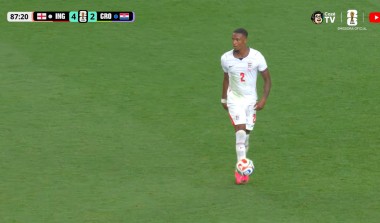Portugal tropeça na estreia e empata com a RD Congo na Copa do Mundo de 2026
