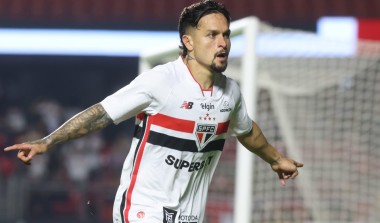 São Paulo vence o Boston River e avança às oitavas da Sul-Americana