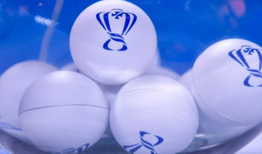 Sorteio define duelos das quartas de final da Copa do Brasil