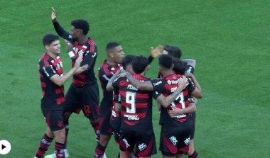 Flamengo vence o Juventude no Alfredo Jaconi e retoma vantagem na liderança