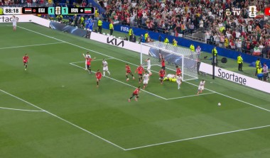 Egito empata com Irã, avança em 2º e enfrentará Austrália no mata-mata